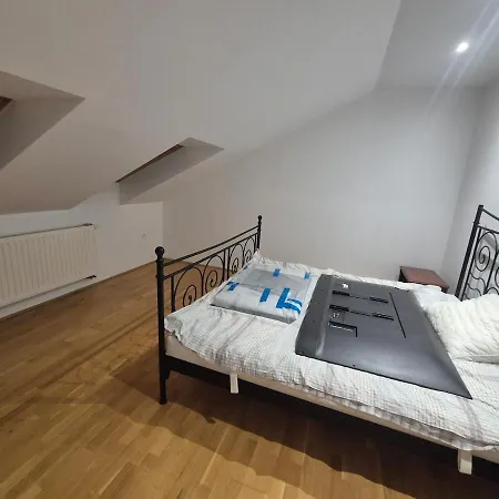 Apartman The Grand Pearl