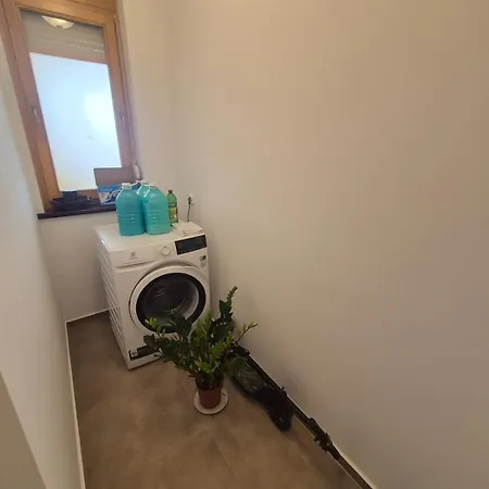 The Grand Pearl Apartman