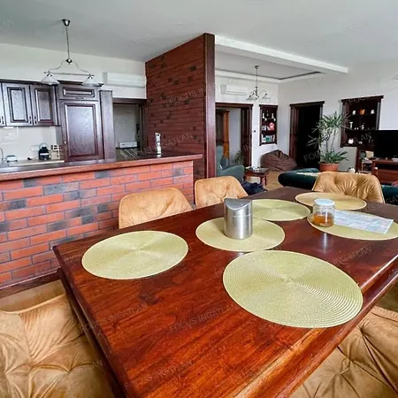 The Grand Pearl Apartman Nagykőrös