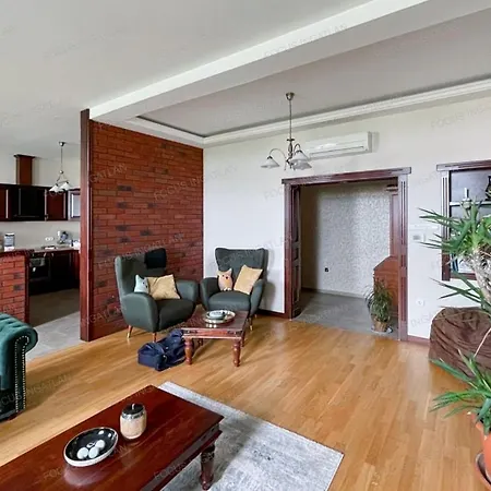 Apartman The Grand Pearl Nagykőrös