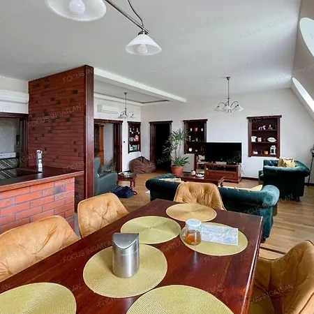 Apartman The Grand Pearl *