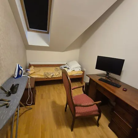 Apartman The Grand Pearl Nagykőrös