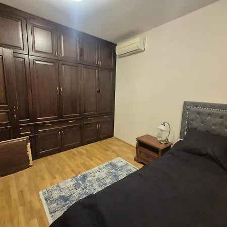 The Grand Pearl Apartman Nagykőrös