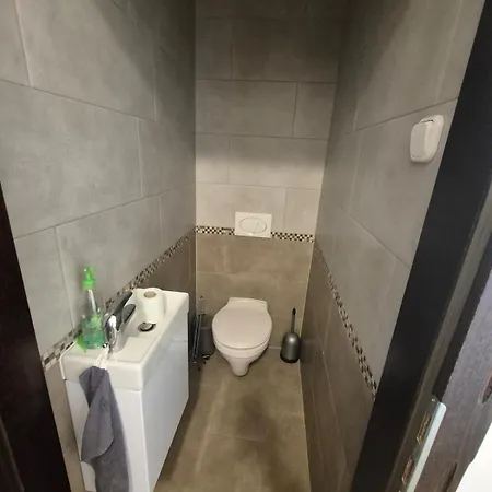 Apartman The Grand Pearl